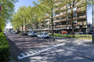 Woning Koning Lodewijklaan 176 Apeldoorn