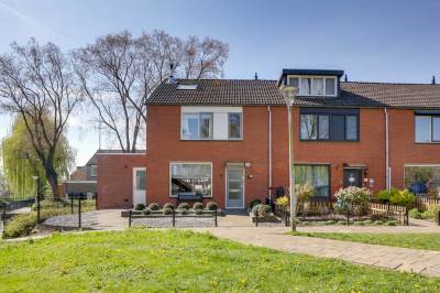 Woning Groenendael 73 IJsselmuiden