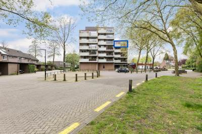 Woning Imkersplaats 31 Apeldoorn