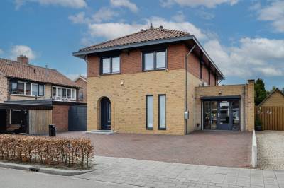 Woning Kievitsweg 38 Apeldoorn