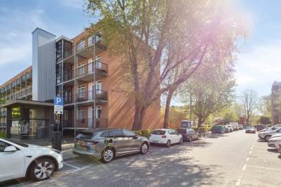Woning Kemperweg 128 Rotterdam