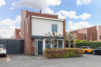 Woning Zonnewende 242 Apeldoorn