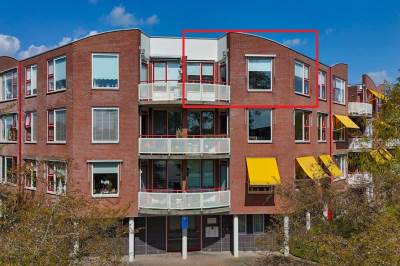 Woning Schapenweide 74 Duiven