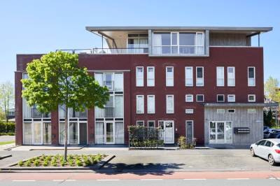 Woning Nijlstraat 34H Purmerend