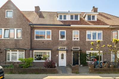 Woning Leeuwerikstraat 75 Breda