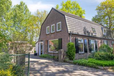 Woning Populierenlaan 50 Sint-Oedenrode