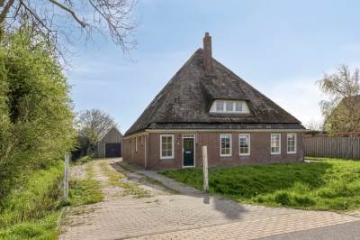 Woning Veenhuizerweg 2 Heerhugowaard