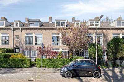 Woning Mr. Troelstralaan 30 Amstelveen