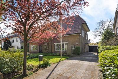 Woning Wipstrikkerallee 182 Zwolle