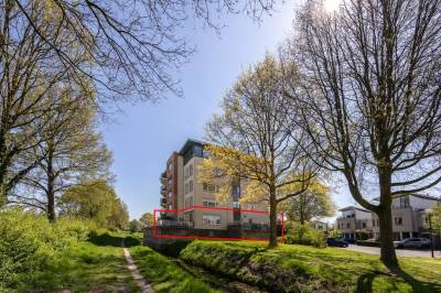 Woning Veensekom 5 Leusden