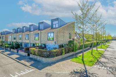 Woning Koolzaadlaan 167 Zeewolde