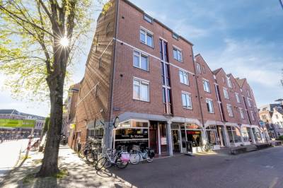 Woning Koestraat 41A Amersfoort