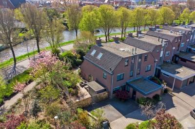 Woning Mondriaan 41 Monster