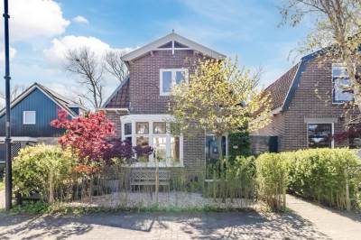 Woning Weiver 116 Westzaan