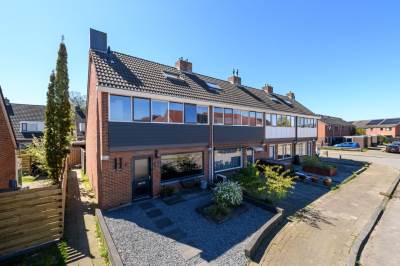 Woning Hooizolder 110 Drachten