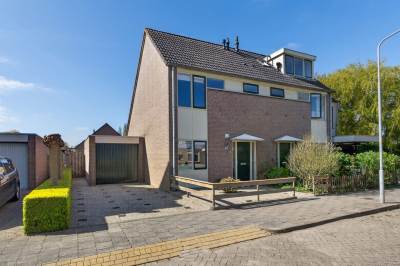 Woning Bunder 20 Stompetoren