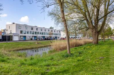 Woning H.S. Trumanstraat 2 Groningen