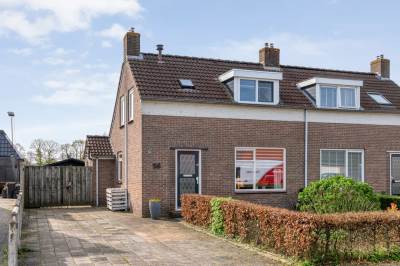 Woning Mr. Harm Smeengeweg 16 Koekange