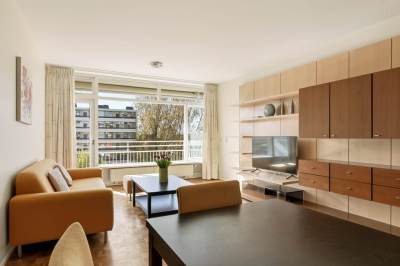 Woning Sint Philipsland 101 Amstelveen