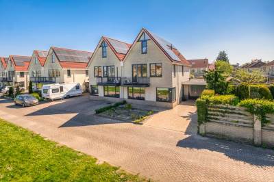 Woning Koggerdaalder 12 Dronten