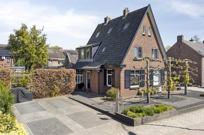 Woning Varsseveldseweg 161 Doetinchem