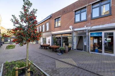 Woning Korte Heezenstraat 10B Doetinchem