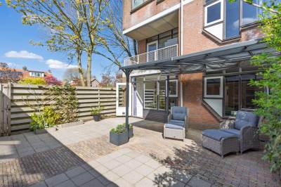 Woning Binnenhof 60 Naarden