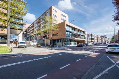 Woning Mercuriuspad 12 Heerlen