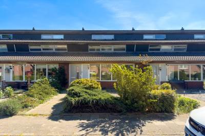 Woning Vletland 29 Vleuten