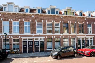 Woning Nieuwe Laantjes 91 Den Haag
