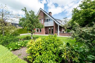 Woning de Koets 3 Leek