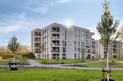Woning Jonkheer 35 Geldrop