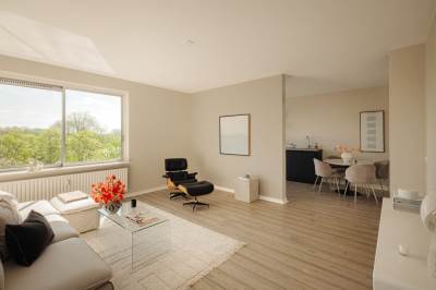 Woning Zilverschoon 41 Uithoorn