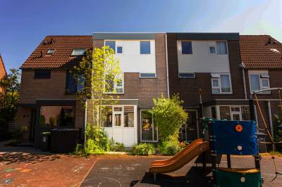 Woning Hindeweide 14 Nieuwegein