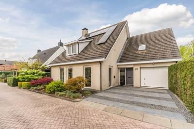 Woning Bijvoetstraat 28 Dongen