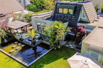 Woning Braakdonk 7 Breda