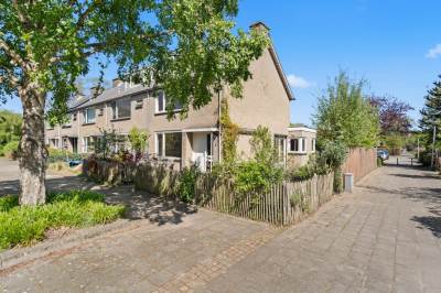 Woning Mélisandeplaats 1 Amersfoort