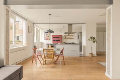 Woning Nova Zemblastraat 213 Amsterdam