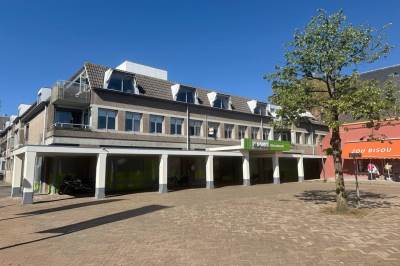 Woning Withof 6 Ulvenhout (Gem. Breda)