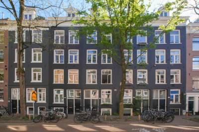 Woning Frans Halsstraat 732 Amsterdam