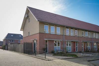 Woning Rietkamp 19 Gameren