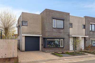 Woning Roerdomp 24 Terneuzen