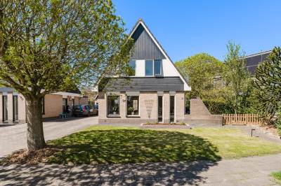 Woning de Mieden 11 Tjalleberd