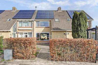 Woning Uitlaat 48 Grootebroek