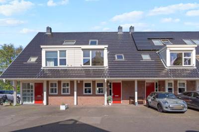 Woning Hof van Duivenvoorde 14 Nootdorp