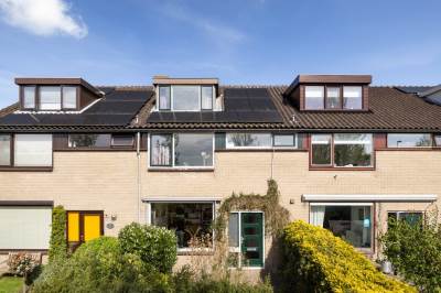 Woning Populierstraat 6 Woerden