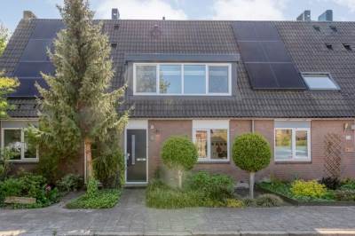 Woning Van Deldenmarke 32 Zwolle
