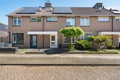 Woning Oude Wei 15 Oss