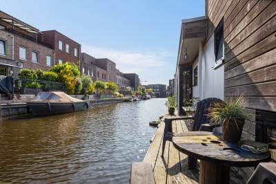 Woning Baansingel 147 Alkmaar