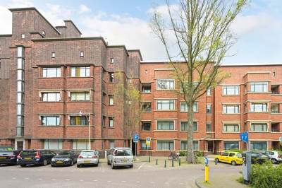 Woning Louis Couperusplein 64 Den Haag